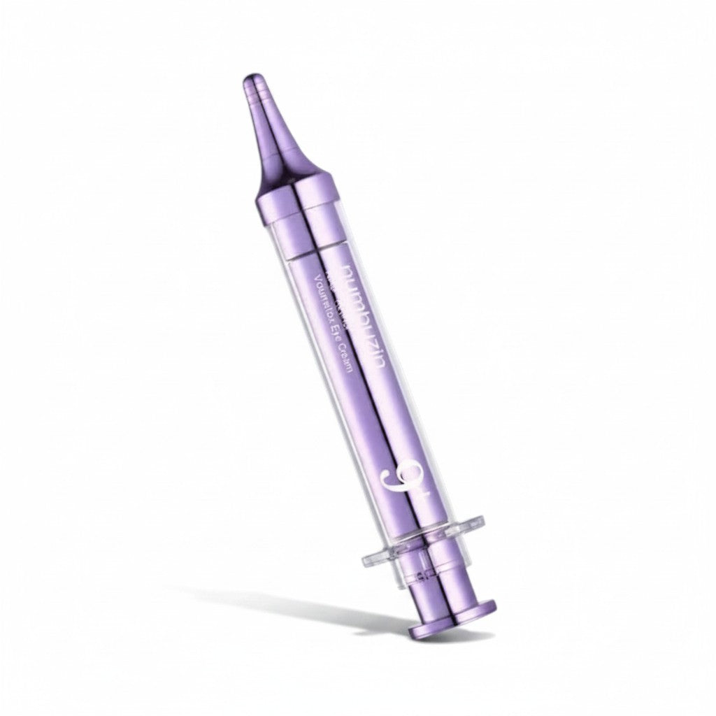 Numbuzin No.9 NAD+ Retinol Volumetox Eye Cream โ 10ml
