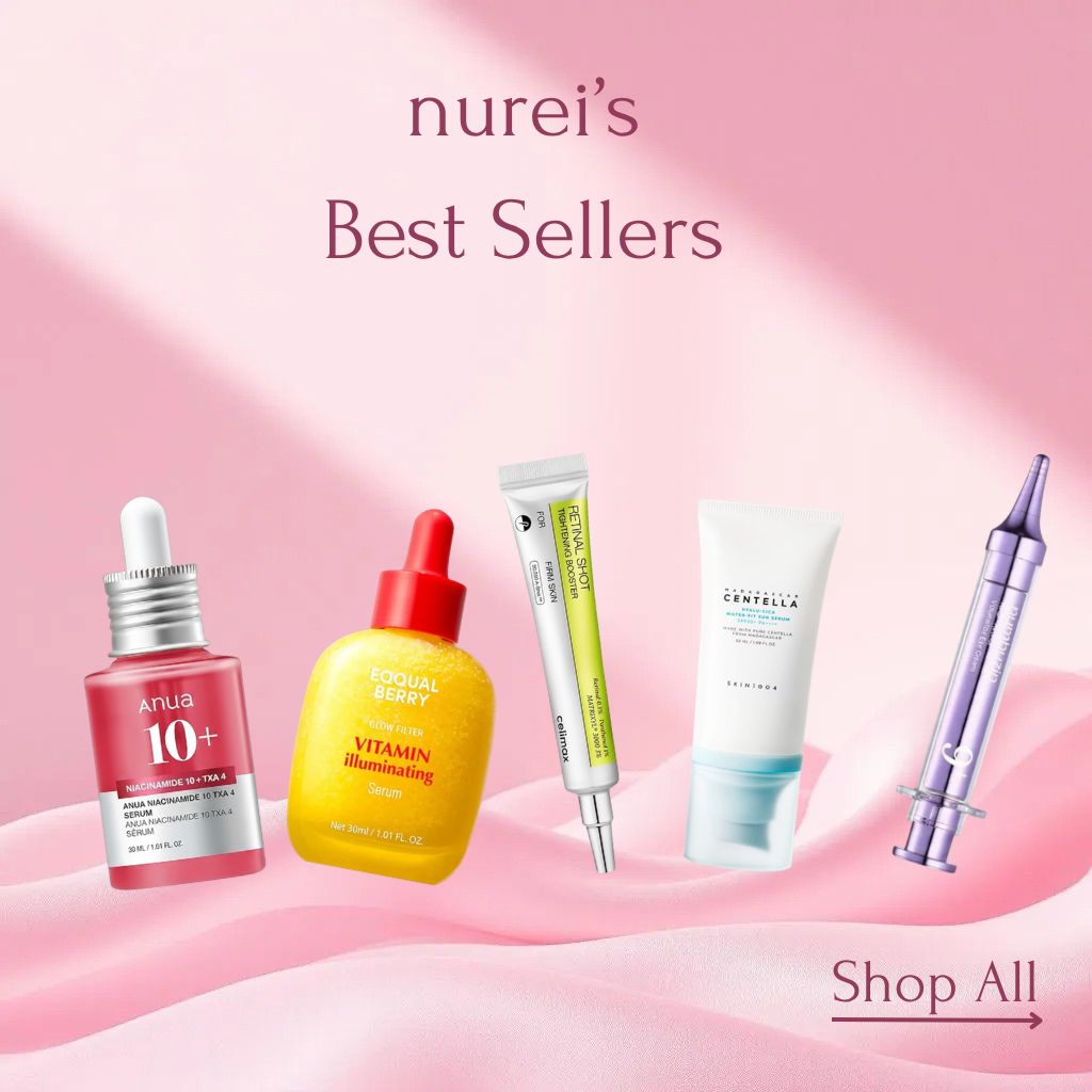 Best Sellers