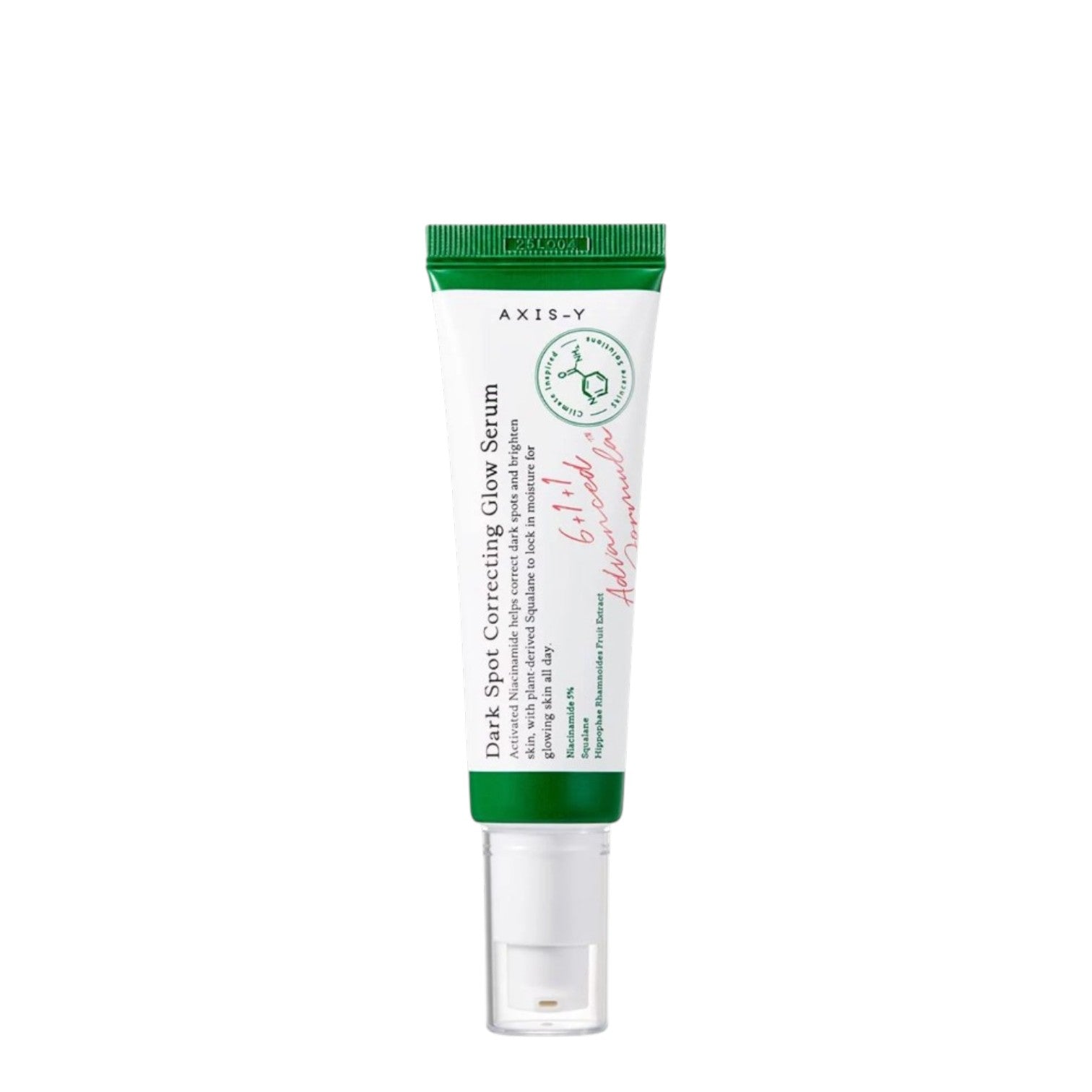 AXIS-Y Dark Spot Correcting Glow Serum