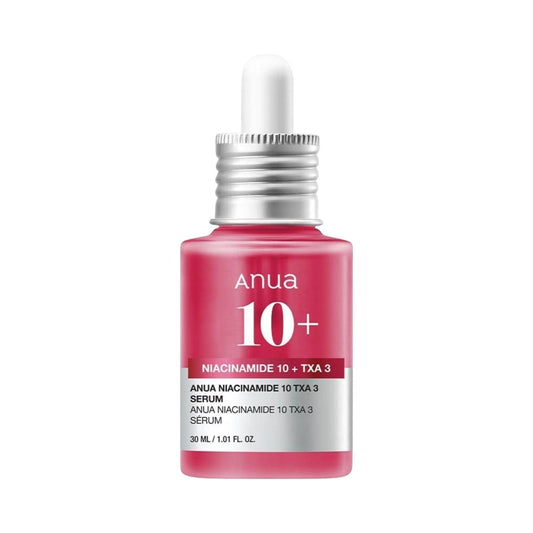 Anua Niacinamide 10% + TXA 4% Serum 